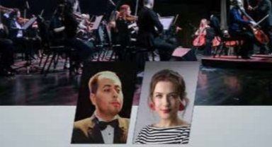 Şehirlerin Işığı Oda Orkestrası ile parlayacak