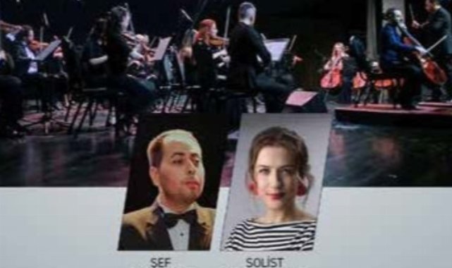 Şehirlerin Işığı Oda Orkestrası ile parlayacak