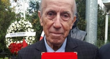 Ses sanatçısı Halil Çolakoğlu vefat etti