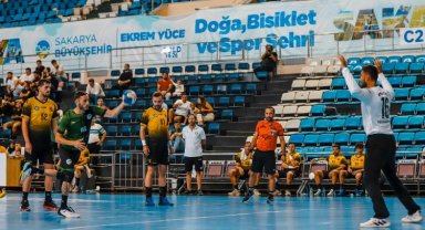 Son şampiyon Beykoz'a konuk olacak