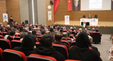 Söylemsel üstünlük Hamas'a geçti