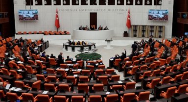 TBMM yarın İsrail-Filistin çatışmasını görüşecek