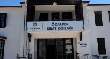 Telafi eğitimleri bursluluk sınavı kazandırdı