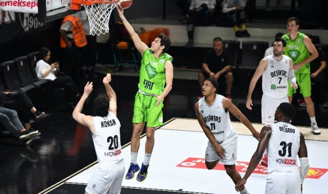 TOFAŞ, Beşiktaş Emlakjet'e boyun eğdi