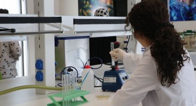 Türkiye'de ilk.. Tohum ve Bitki Kliniği açıldı