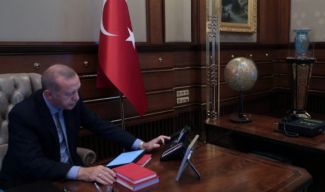 Türkiye'den İsrail-Filistin için çok yönlü diplomasi