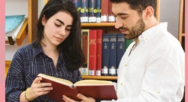 2024 yılı Eğitim ve Araştırma Bursları'na başvurular başlıyor