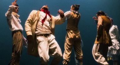 27. İstanbul Tiyatro Festivali'nde bu hafta