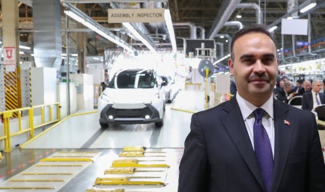 308 milyon avroluk dev yatırım