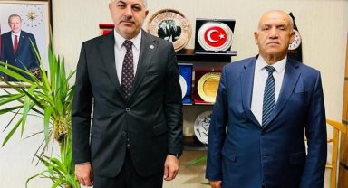 Abdulkadir Kırmızı siyasete geri mi dönüyor?