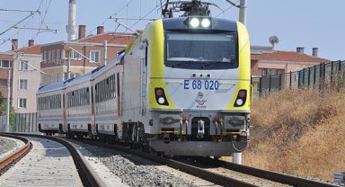 ADA treni Arifiye'den hareket edecek