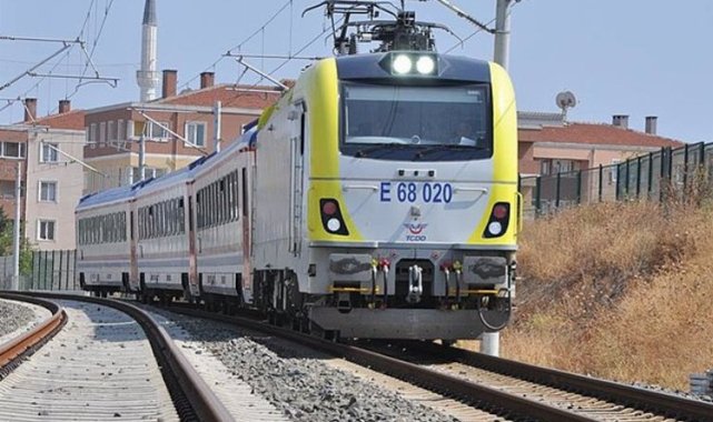 ADA treni Arifiye'den hareket edecek