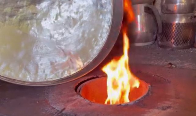 Adıyaman yaşatmaya çalışıyor... Bu meslekler yok olmak üzere