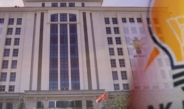 AK Parti'de yerel seçimler için adaylık başvuruları başladı