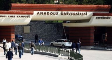 Anadolu Üniversitesi lisansüstü eğitimine yeni yönetmelik