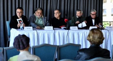 Antalya Edebiyat Günleri sona erdi