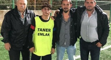 Arda Kuş Keşan İdmanyurdu'nda