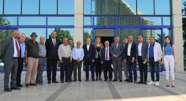 ASKİ'nin alt yapı yatırımı 2 katına çıktı