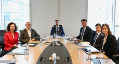 Avrupa'nın en büyük derin teknoloji fonu... 1 milyar Avroluk fon!