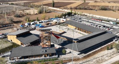 Bakan Ersoy: Çatalhöyük için yeni başlangıç olacak