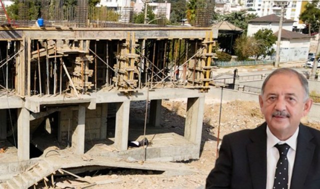 Bakan Özhaseki'den 'geç kalmayın' çağrısı
