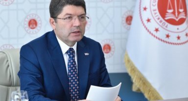 Bakan Tunç: Adaleti esas yönetimi kararlılıkla sürdüreceğiz