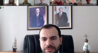BEBKA, girişimcileri yatırımcılarla buluşturdu