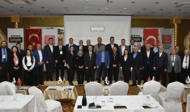 Bilecikli başkanlardan İpekyolu Belediyeler Birliği çıkarması