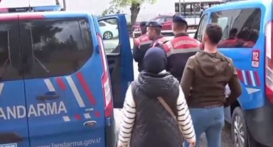 Bilecik'te köpek katliamı: 4 tutuklama