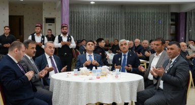 Bozüyük Ahıska Türkleri Sürgünü'nü unutmadı