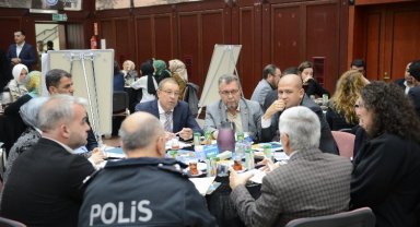 Bursa Yıldırım'ın röntgeni çekilecek