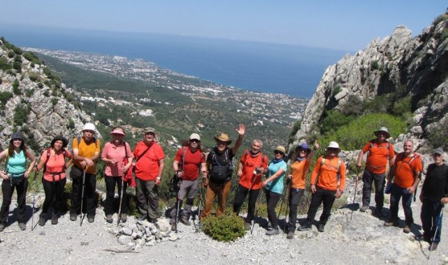 Bursa'da Dağcılık Çalıştayı düzenlenecek