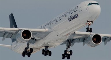 Bursa'dan Lufthansa'nın iş ortaklığı ağına katıldı