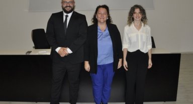 Bursateknopark'tan TUBİTAK Ar-Ge Eğitimi