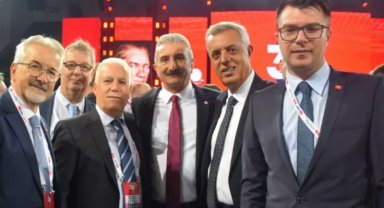 CHP Bursa'dan kurultay ve Bozbey değerlendirmesi