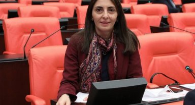CHP'li Altaca Kayışoğlu: Bursalılar iki yıl daha trene binemeyecek