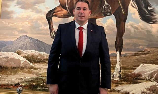 CHP'li İsmail Karabel: Atatürk'ün fikir ve düşünceleri ölmedi