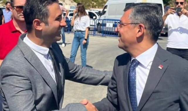 CHP'li Yevimli: Özel'in seçilmesine partililerimiz olumlu reaksiyon verdi