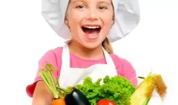 Çocukların sağlıklı gelişimi için beslenme önerileri