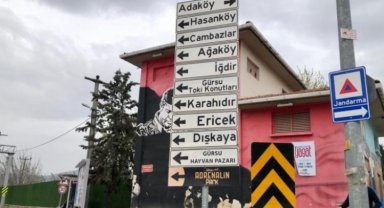 Deveci armudunun üretildiği Gürsu'nun köylerinde beklentiler neler?