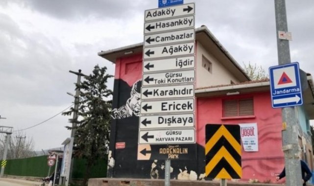 Deveci armudunun üretildiği Gürsu'nun köylerinde beklentiler neler?