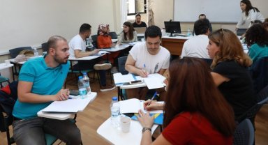 Dokuz Eylül'de 'Kariye Danışmanlığı' eğitimi