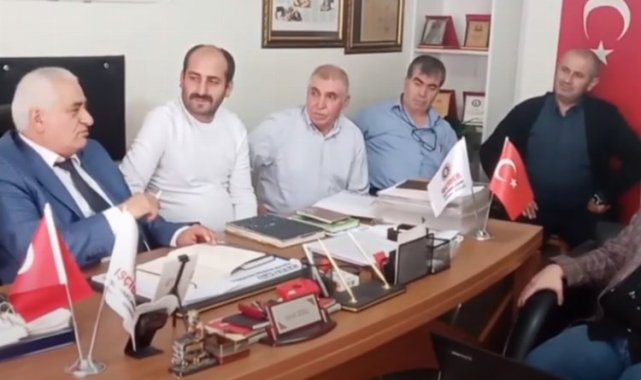 Dost Meclisi'nde işçi hakları konuşuldu