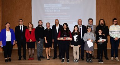 Düşlerindeki Atatürk'ü anlattılar
