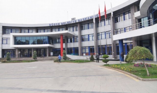 Düzce'de asansörlere sıkı denetim