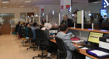 Emlak ve ÇTV ödemesinde son gün 30 Kasım