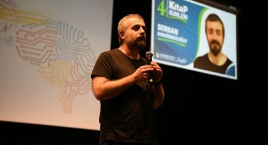 Fikirlerinizi hayata geçirin!