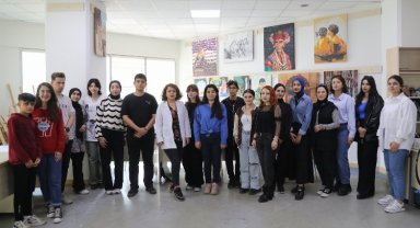 GASMEK kursları başarılar getirdi