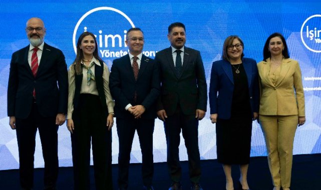 Gaziantep'te KOBİ buluşması