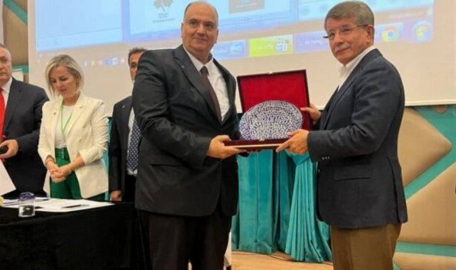 Gelecek Bursa'da seçim start verildi